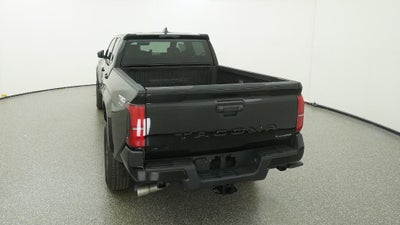 2026 Toyota Tacoma i-FORCE MAX Tacoma TRD Sport