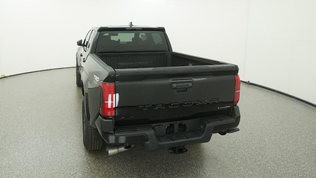 2026 Toyota Tacoma i-FORCE MAX Tacoma TRD Sport