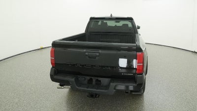 2026 Toyota Tacoma i-FORCE MAX Tacoma TRD Sport