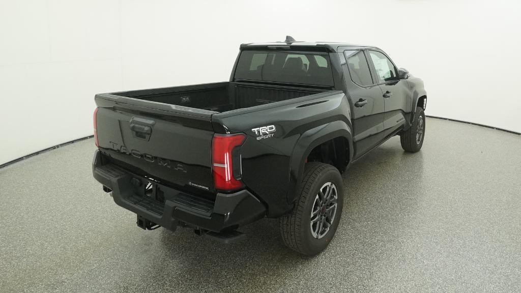 2026 Toyota Tacoma i-FORCE MAX Tacoma TRD Sport