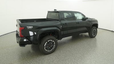2026 Toyota Tacoma i-FORCE MAX Tacoma TRD Sport