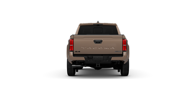 2026 Toyota Tacoma i-FORCE MAX Tacoma TRD Sport