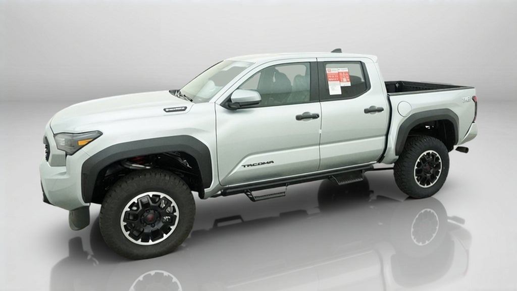 2026 Toyota Tacoma i-FORCE MAX Tacoma TRD Off-Road