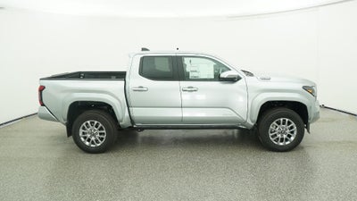 2025 Toyota Tacoma i-FORCE MAX Tacoma Limited