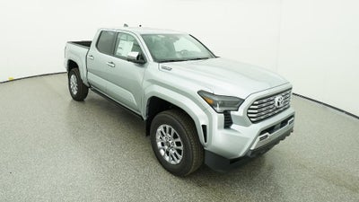 2025 Toyota Tacoma i-FORCE MAX Tacoma Limited