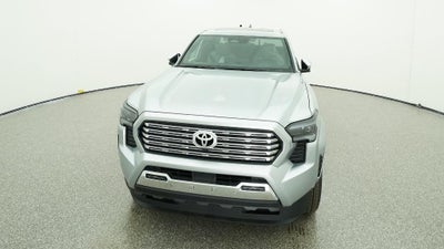 2025 Toyota Tacoma i-FORCE MAX Tacoma Limited