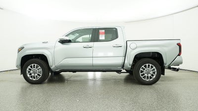 2025 Toyota Tacoma i-FORCE MAX Tacoma Limited