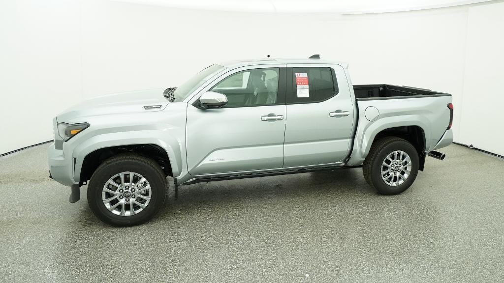 2025 Toyota Tacoma i-FORCE MAX Tacoma Limited