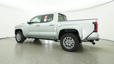 2025 Toyota Tacoma i-FORCE MAX Tacoma Limited