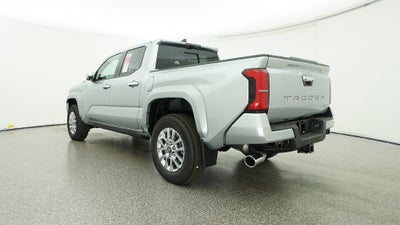 2025 Toyota Tacoma i-FORCE MAX Tacoma Limited