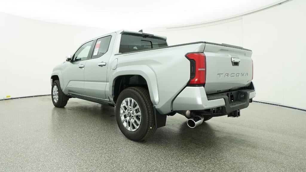 2025 Toyota Tacoma i-FORCE MAX Tacoma Limited