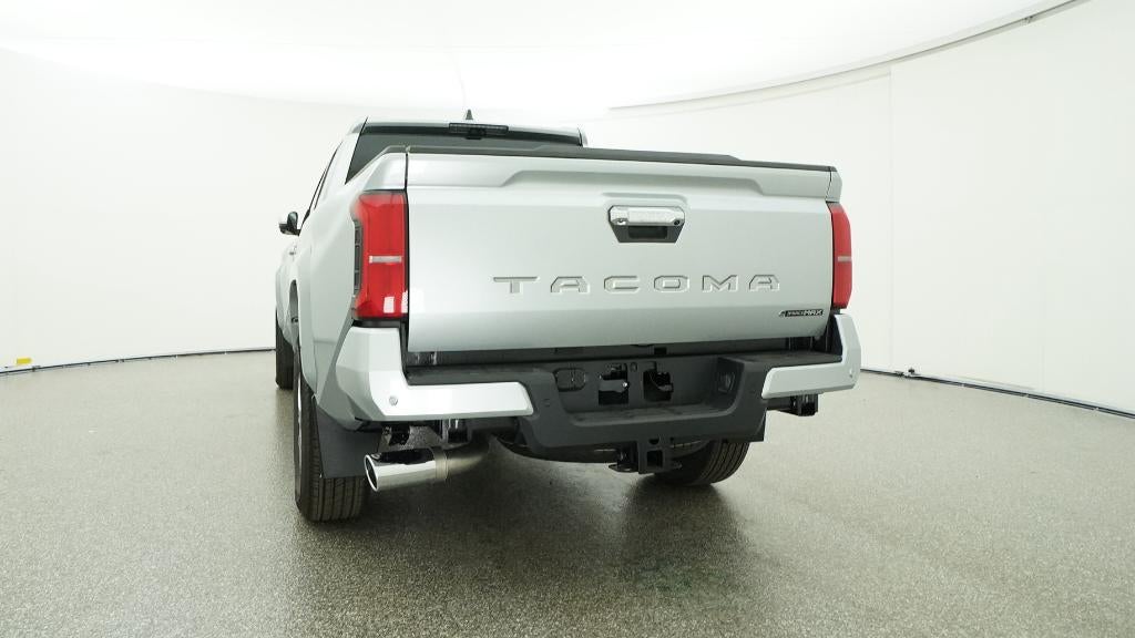 2025 Toyota Tacoma i-FORCE MAX Tacoma Limited