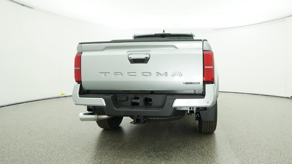2025 Toyota Tacoma i-FORCE MAX Tacoma Limited
