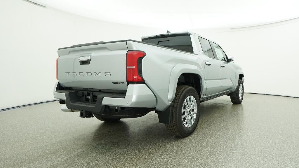 2025 Toyota Tacoma i-FORCE MAX Tacoma Limited