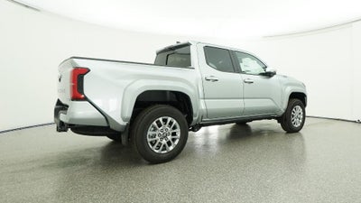 2025 Toyota Tacoma i-FORCE MAX Tacoma Limited