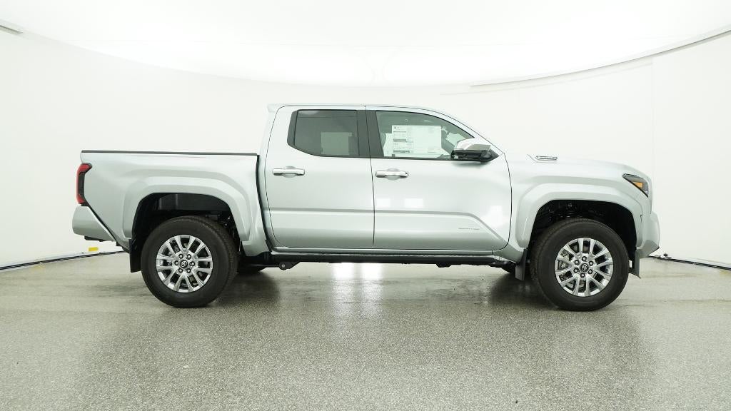 2025 Toyota Tacoma i-FORCE MAX Tacoma Limited