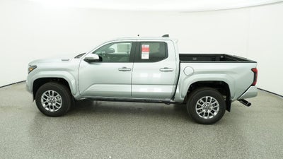 2025 Toyota Tacoma i-FORCE MAX Tacoma Limited