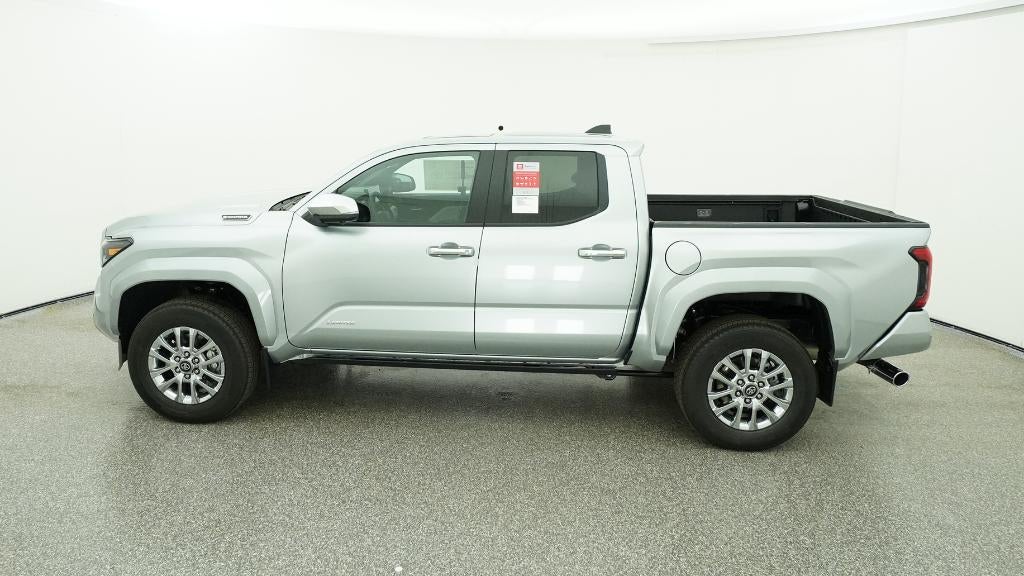 2025 Toyota Tacoma i-FORCE MAX Tacoma Limited