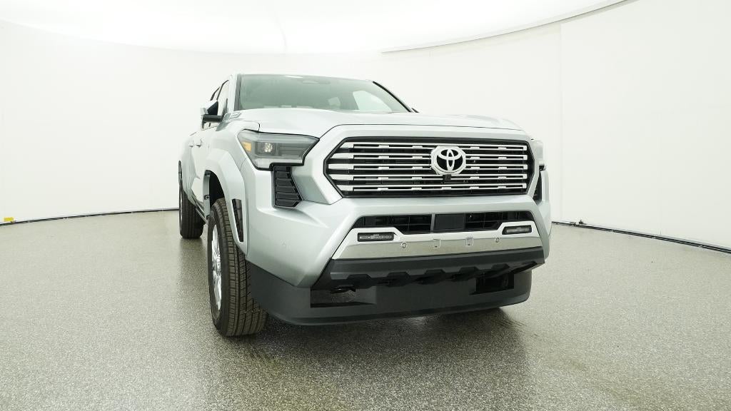 2025 Toyota Tacoma i-FORCE MAX Tacoma Limited