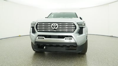 2025 Toyota Tacoma i-FORCE MAX Tacoma Limited