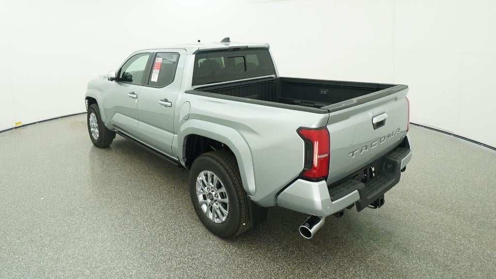2025 Toyota Tacoma i-FORCE MAX Tacoma Limited