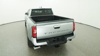 2025 Toyota Tacoma i-FORCE MAX Tacoma Limited