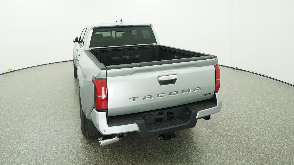 2025 Toyota Tacoma i-FORCE MAX Tacoma Limited