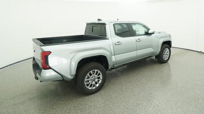 2025 Toyota Tacoma i-FORCE MAX Tacoma Limited
