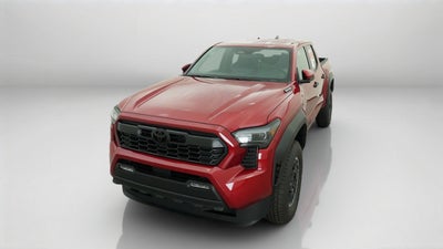 2026 Toyota Tacoma i-FORCE MAX Tacoma TRD Off-Road