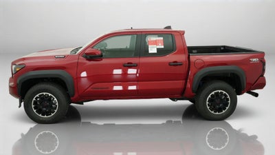 2026 Toyota Tacoma i-FORCE MAX Tacoma TRD Off-Road