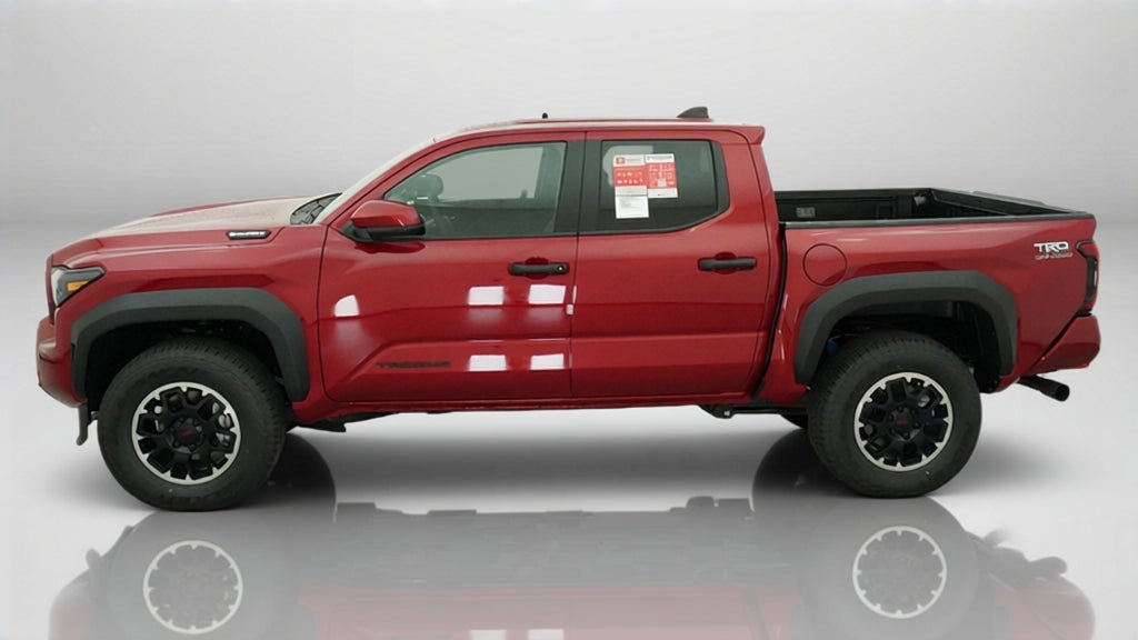 2026 Toyota Tacoma i-FORCE MAX Tacoma TRD Off-Road