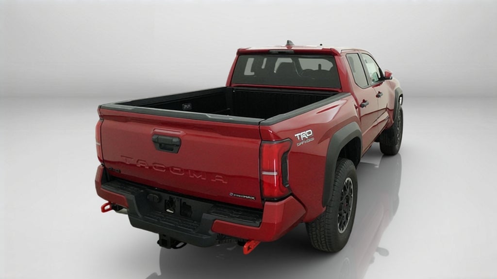 2026 Toyota Tacoma i-FORCE MAX Tacoma TRD Off-Road