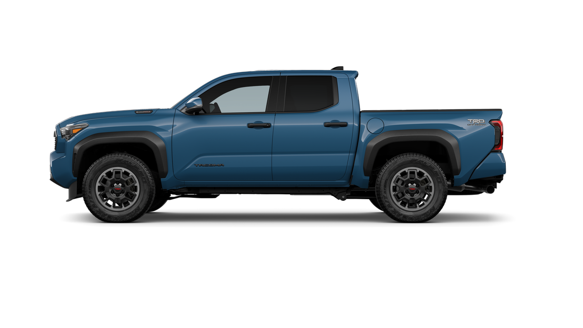 2026 Toyota Tacoma i-FORCE MAX Tacoma TRD Off-Road