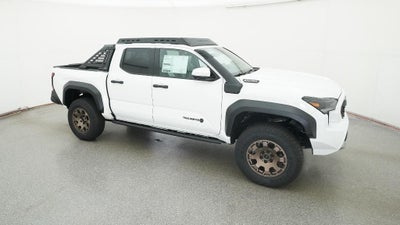 2025 Toyota Tacoma i-FORCE MAX Tacoma Trailhunter