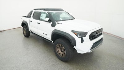 2025 Toyota Tacoma i-FORCE MAX Tacoma Trailhunter