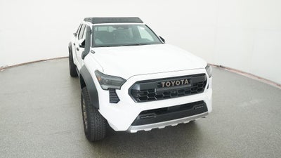 2025 Toyota Tacoma i-FORCE MAX Tacoma Trailhunter