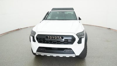 2025 Toyota Tacoma i-FORCE MAX Tacoma Trailhunter