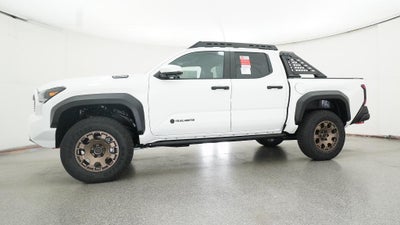 2025 Toyota Tacoma i-FORCE MAX Tacoma Trailhunter