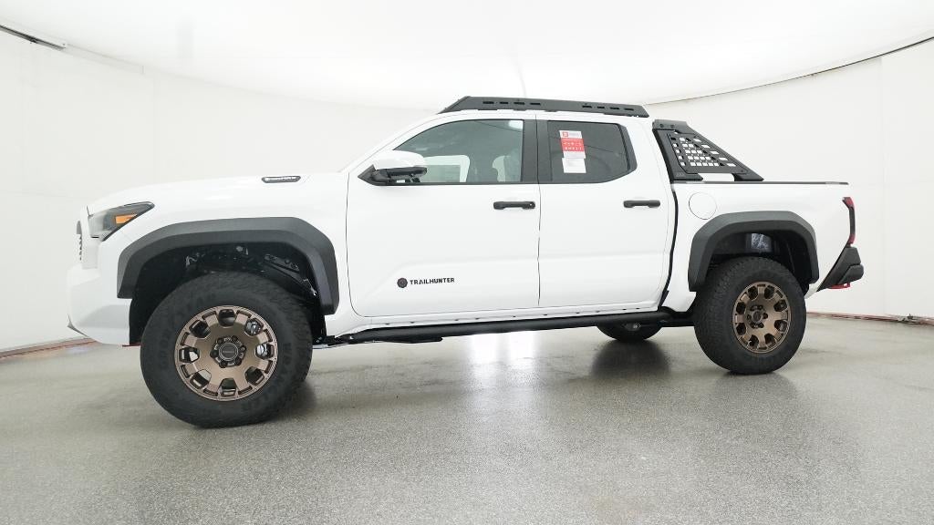 2025 Toyota Tacoma i-FORCE MAX Tacoma Trailhunter