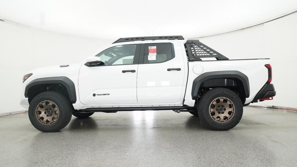 2025 Toyota Tacoma i-FORCE MAX Tacoma Trailhunter