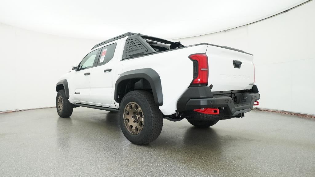 2025 Toyota Tacoma i-FORCE MAX Tacoma Trailhunter