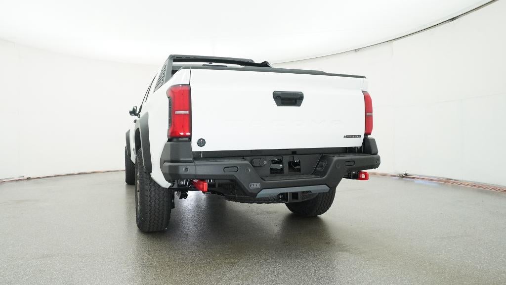 2025 Toyota Tacoma i-FORCE MAX Tacoma Trailhunter