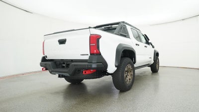 2025 Toyota Tacoma i-FORCE MAX Tacoma Trailhunter