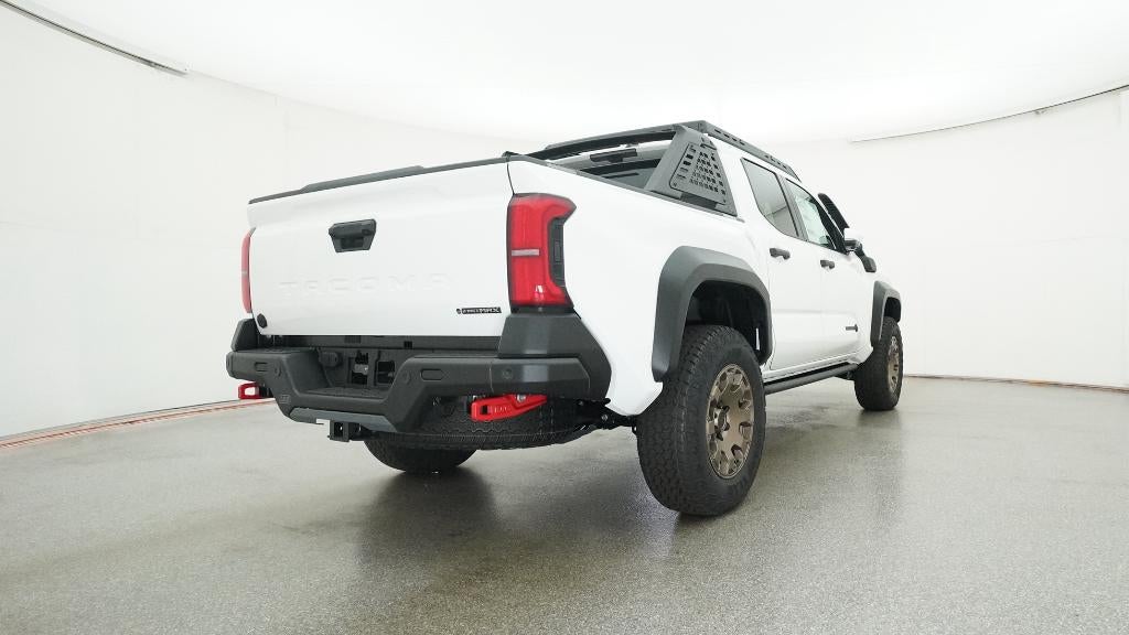 2025 Toyota Tacoma i-FORCE MAX Tacoma Trailhunter