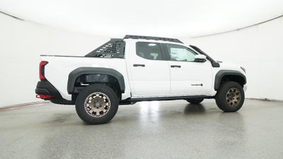 2025 Toyota Tacoma i-FORCE MAX Tacoma Trailhunter