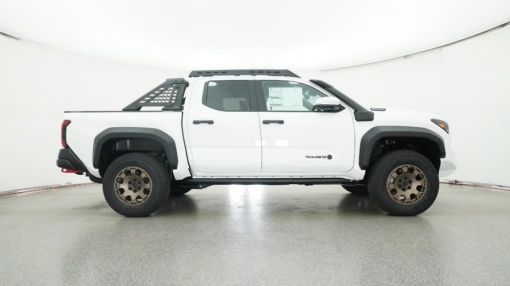 2025 Toyota Tacoma i-FORCE MAX Tacoma Trailhunter