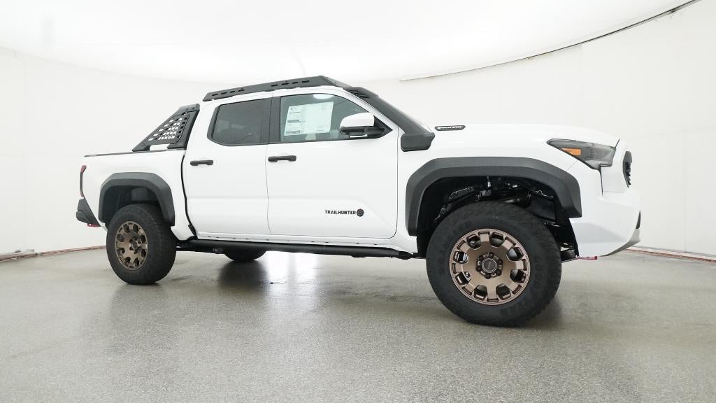 2025 Toyota Tacoma i-FORCE MAX Tacoma Trailhunter