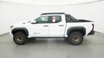 2025 Toyota Tacoma i-FORCE MAX Tacoma Trailhunter