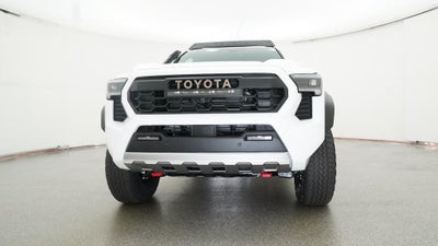 2025 Toyota Tacoma i-FORCE MAX Tacoma Trailhunter