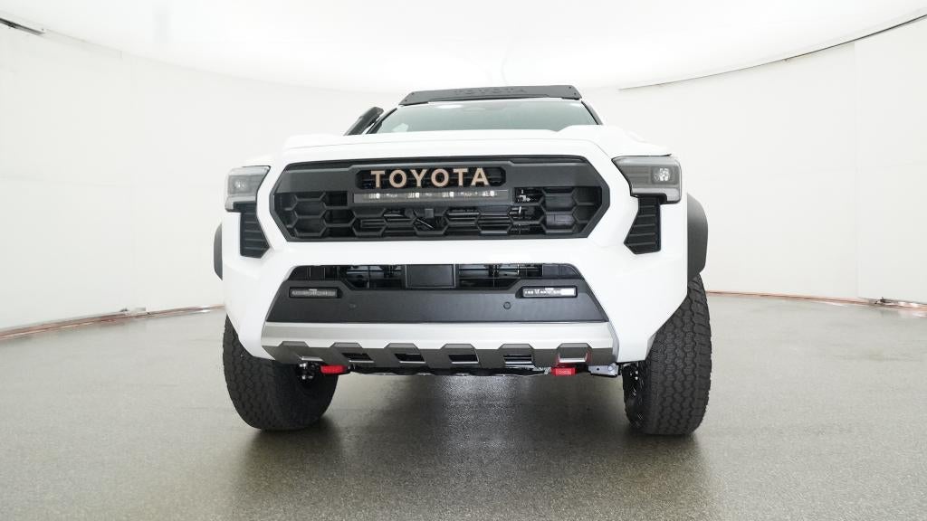 2025 Toyota Tacoma i-FORCE MAX Tacoma Trailhunter